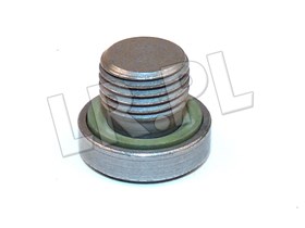 KOREK SKRZYNI BIEGOW DISCOVERY 3 , DISCO LR007607GEN