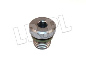 KOREK SKRZYNI BIEGOW DISCOVERY 3 , DISCO LR007608GEN
