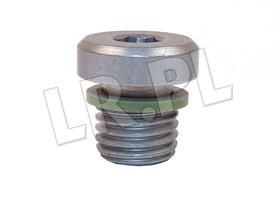 KOREK SKRZYNI BIEGOW DISCOVERY 3 , DISCO LR007608GEN