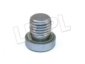 KOREK SKRZYNI BIEGOW DISCOVERY 3 , DISCO LR007608GEN