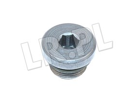 KOREK M18 X 1,5MM SKRZYNI BIEGOW DISCOVE LR007610G