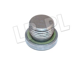 KOREK M18 X 1,5MM SKRZYNI BIEGOW DISCOVE LR007610G
