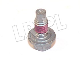 SRUBA MOCOWANIA OSLONY UCHWYTU HOLOWNICZ LR007651GEN