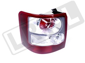 LAMPA TYL LEWA - RR SPORT 2009 (USA/CANA LR007958GEN