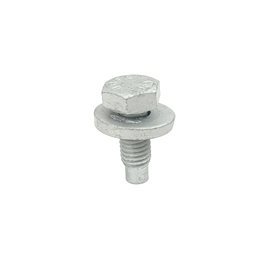SRUBA M8 X 17MM MOCOWANIA LOZYSKA LR008026GEN
