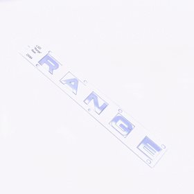 NAKLEJKA RANGE RR L322 TYL LR008212GEN
