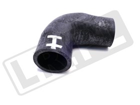 RURA GUMOWA TERMOSTAT - GŁOWICA 3,6 V8 0 LR008237