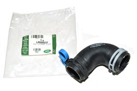 RURA GUMOWA TERMOSTAT - GLOWICA 3,6 V8 D LR008237GEN