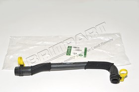 PRZEWOD PODGRZEWACZA WODY LR008276GEN