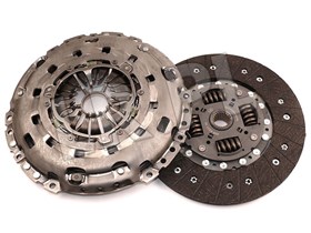 ZESTAW NAPRAWCZY SPRZEGLA FREELANDER 2 D LR008556GEN