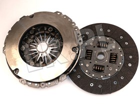 ZESTAW NAPRAWCZY SPRZEGLA FREELANDER 2 D LR008556GEN