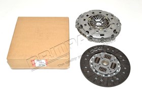 ZESTAW NAPRAWCZY SPRZEGLA FREELANDER 2 D LR008556GEN