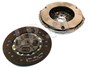 ZESTAW NAPRAWCZY SPRZEGLA (TARCZA + DOCI LR008556LUK