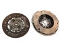 ZESTAW NAPRAWCZY SPRZEGLA (TARCZA + DOCI LR008556LUK