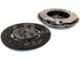 ZESTAW NAPRAWCZY SPRZEGLA (TARCZA + DOCI LR008556LUK