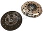 ZESTAW NAPRAWCZY SPRZEGLA (TARCZA + DOCI LR008556LUK
