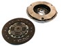 ZESTAW NAPRAWCZY SPRZEGLA (TARCZA + DOCI LR008556LUK
