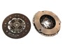 ZESTAW NAPRAWCZY SPRZEGLA (TARCZA + DOCI LR008556LUK