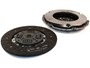 ZESTAW NAPRAWCZY SPRZEGLA (TARCZA + DOCI LR008556LUK