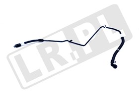 PRZEWOD WSPOMAGANIA POWROTU DO ZBIORNICZ LR008760GEN