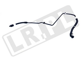 PRZEWOD WSPOMAGANIA POWROTU DO ZBIORNICZ LR008760GEN
