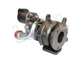 TURBOSPREZARKA - RR SPORT TDV8 (LEWA) LR008827G-ALL