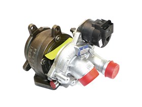 TURBOSPREZARKA - RR SPORT TDV8 (LEWA) LR008827G-ALL
