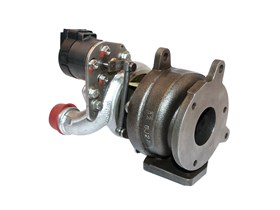 TURBOSPREZARKA - RR SPORT TDV8 (LEWA) LR008827G-ALL