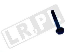 SRUBA KOLEKTORA WYDECHOWEGO / TURBOSPREZ LR008843GEN