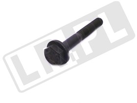 SRUBA KOLEKTORA WYDECHOWEGO / TURBOSPREZ LR008843GEN