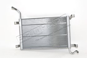CHLODNICA RR SPORT 4.2 V8 LR009007GEN