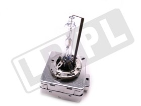 PALNIK XENON D3S Z ZAPŁONNIKIEM - DISCOT LR009163