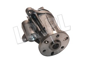 POMPA WODY - DISCOVERY 3 / DISCOVERY 4 / LR009324GEN