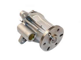 POMPA WODY - DISCOVERY 3 / DISCOVERY 4 / LR009324SKF