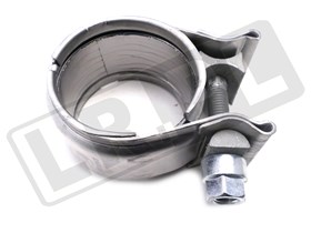 OBEJMA RURY WYDECHOWEJ DIESEL 3,0 V6 / 3 LR009430GEN