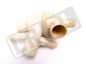 TERMOSTAT DISCOVERY 3 / DISCOVERY 4 / RR LR009562