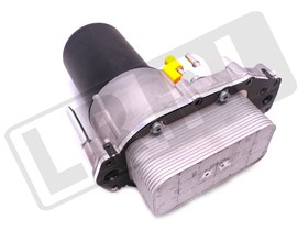 FILTR OLEJU DIESEL (KOMPLETNY Z CHLODNIC LR009570GEN