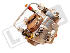POMPA WYSOKIEGO CISNIENIA - DEFENDER OD LR009587DENSO