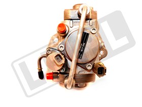POMPA WYSOKIEGO CISNIENIA - DEFENDER OD LR009587DENSO