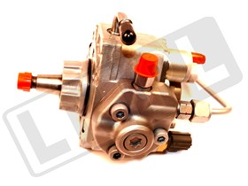 POMPA WYSOKIEGO CISNIENIA - DEFENDER OD LR009587DENSO