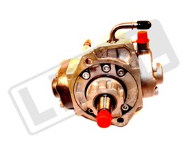POMPA WYSOKIEGO CISNIENIA - DEFENDER OD LR009587DENSO