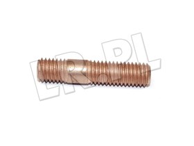 SZPILKA TURBOSPREZARKA / KOLEKTOR WYDECH LR009704GEN
