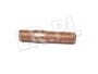 SZPILKA TURBOSPREZARKA / KOLEKTOR WYDECH LR009704GEN