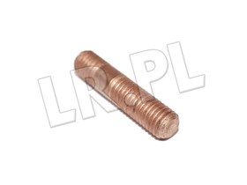 SZPILKA TURBOSPREZARKA / KOLEKTOR WYDECH LR009704GEN