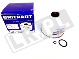FILTR PALIWA DIESEL DISCOVERY 3 / 4 / RR LR009705
