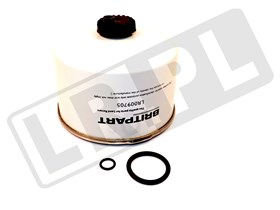 FILTR PALIWA DIESEL DISCOVERY 3 / 4 / RR LR009705