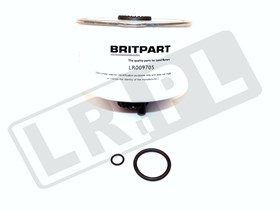 FILTR PALIWA DIESEL DISCOVERY 3 / 4 / RR LR009705