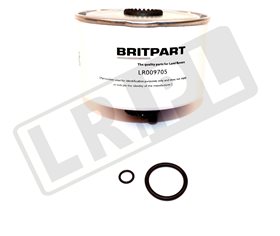 FILTR PALIWA DIESEL DISCOVERY 3 / 4 / RR LR009705