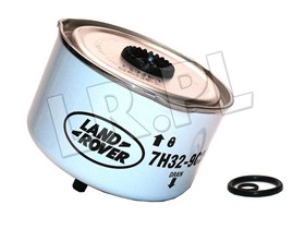 FILTR PALIWA DIESEL DISCOVERY 3 / 4 / RR LR009705GEN