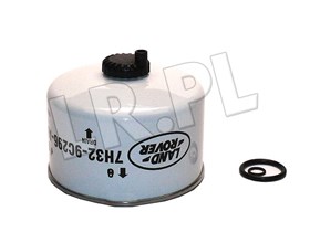 FILTR PALIWA DIESEL DISCOVERY 3 / 4 / RR LR009705GEN